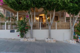 Castelvecchio Suites - Rethymno - 2
