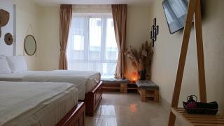 Khách sạn Anh Đào - Tam Ðảo - 8