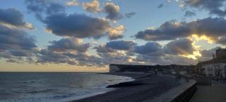 Maison chaleureuse et lumineuse à 400m de la plage - Veulettes-sur-Mer - 4