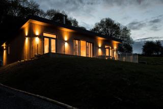 Barn Owl Lodge-Qu7487 - Highgate - 9