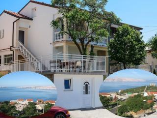 Apartment in Senj Lika- Karlovac with terrace - Senj - 7