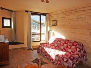 Résidence Le Boussolenc - Mini studio pour 2 personnes VUE PISTES MAE-2214 - 0