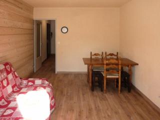 Résidence Le Boussolenc - Mini studio pour 2 personnes VUE PISTES MAE-2214 - 7