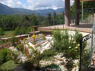 Giamia Villas - Sulmona - 1