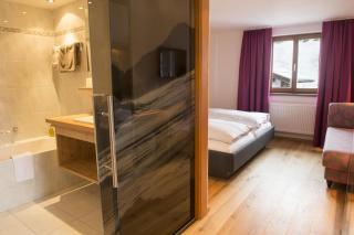 Hotel Sandhof - Lech am Arlberg - 9