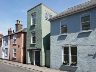 Bosuns Locker - Lymington - 9