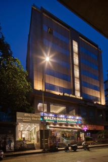 Hotel Ariana Residency - Bombay - 3