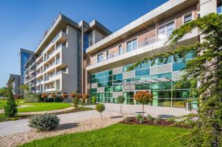 Гранд Хотел Княз Павел - 5