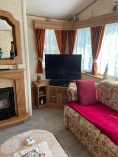 Mobilhome - Noyelles-sur-Mer - 2
