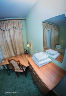 Hotel Almaz - Poltava - 7