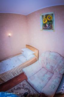 Hotel Almaz - Poltava - 6