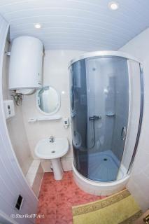 Hotel Almaz - Poltava - 5