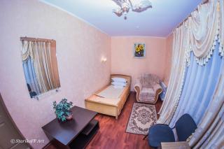 Hotel Almaz - Poltava - 4