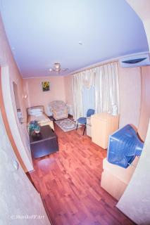 Hotel Almaz - Poltava - 3