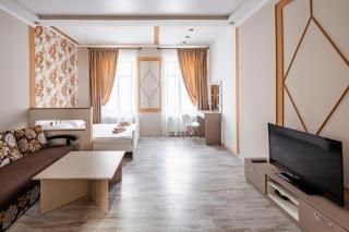 Apartment on Pekarska 15 - Lviv - 9