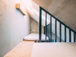 Gut Hügle Jugendzimmer - 1
