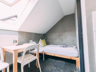 Gut Hügle Jugendzimmer - Ravensbourg - 9