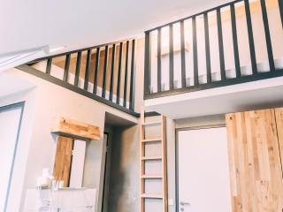 Gut Hügle Jugendzimmer - Ravensbourg - 8
