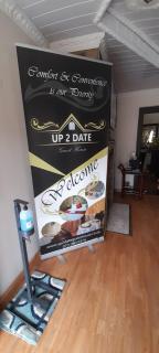 UP 2 DATE GUESTHOUSE - 9