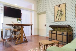 Appartamento Fanciullacci - 6