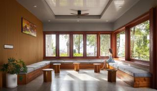 Pidoma Resort By EHM - Sen Monourom - 2