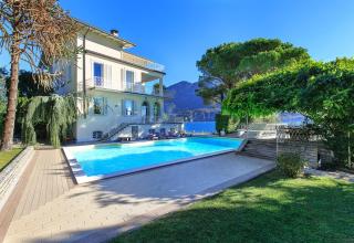 VillaRenza - Oliveto Lario - 0