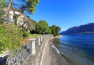 VillaRenza - Oliveto Lario - 6