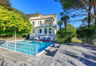 VillaRenza - Oliveto Lario - 5