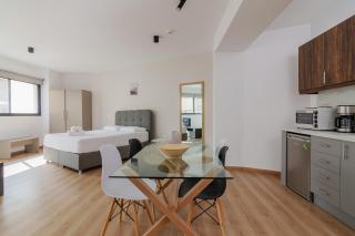 Leochares Lifestyle Apartments - Self check-in - Atene - 6