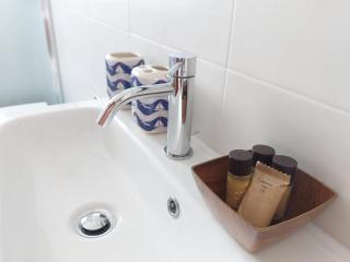 Appartamento Acquamarina Torre Canne - 5