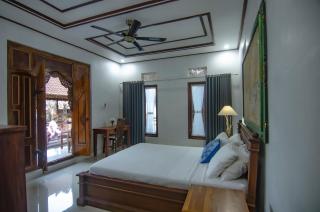 TRESNA HOMESTAY - 5