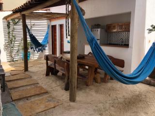 Villa Viana - Jericoacoara - 4