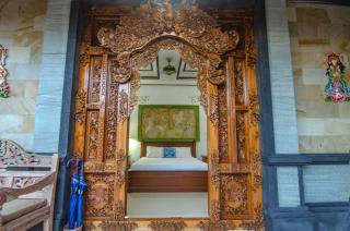 TRESNA HOMESTAY - 8
