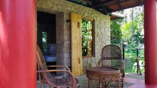 Indhrivanam - Thekkady - 6