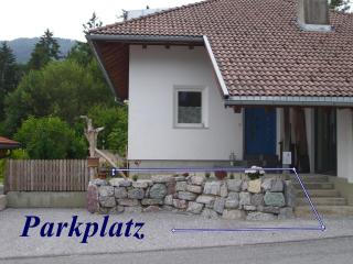 Haus Ruth - Obsteig - 4