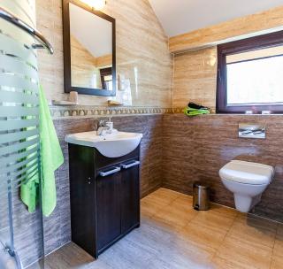 Weekend house w lesie, na Kaszubach - Rybaki - 2