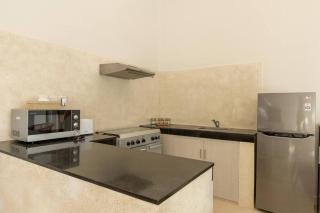 3BR Private Pool Villa D Yoo By OriVista - Canggu - 3