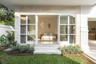 3BR Private Pool Villa D Yoo By OriVista - Canggu - 0