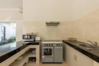3BR Private Pool Villa D Yoo By Azure - 2
