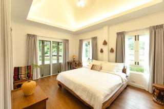 Phi Private Villa: Luxury Thai with Riverview - 1