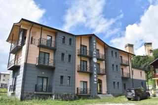Lileo Inn Hotel - Mestia - 0