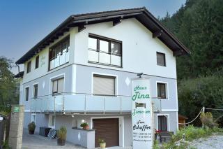 Haus Tina Zimmer - Niklasdorf - 9