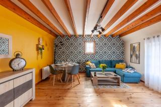 Dido Newfy Home - Sainte-Marie-au-Bosc - 8