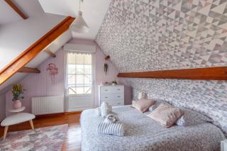 Dido Newfy Home - Sainte-Marie-au-Bosc - 6