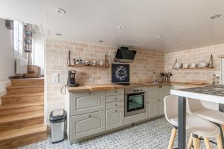 Dido Newfy Home - Sainte-Marie-au-Bosc - 7