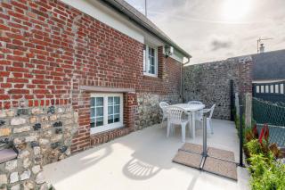 Dido Newfy Home - Sainte-Marie-au-Bosc - 3