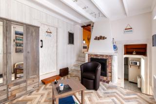 Dido Newfy Home - Sainte-Marie-au-Bosc - 2