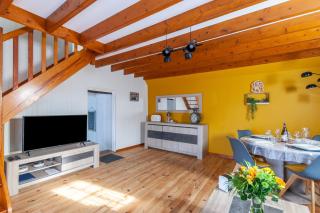 Dido Newfy Home - Sainte-Marie-au-Bosc - 9