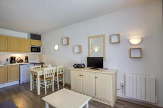 Le Val 1800 - Appartement avec Terrasse - Valmeinier - 3