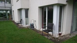 Privatzimmer 300m zur S-Bahn Jona - Rapperswil-Jona - 3